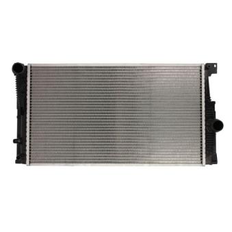 Radiateur, refroidissement du moteur THERMOTEC D7B045TT pour BMW Série 5 520 i - 170cv