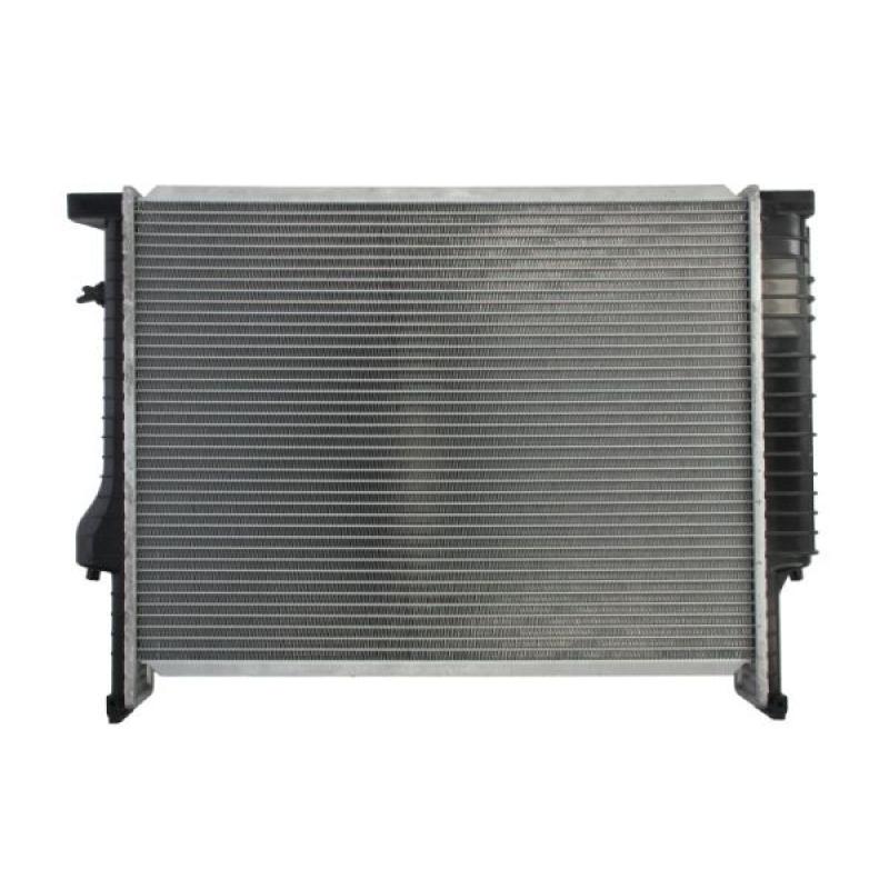 Radiateur, refroidissement du moteur THERMOTEC D7B050TT - Visuel 1