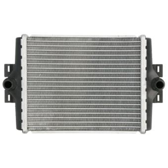 Radiateur, refroidissement du moteur THERMOTEC [D7B051TT]