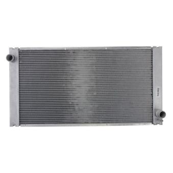 Radiateur, refroidissement du moteur THERMOTEC D7B053TT pour VOLKSWAGEN BORA Cooper S - 163cv