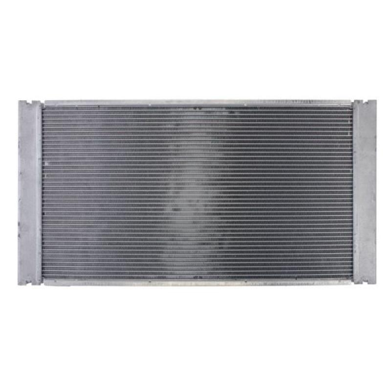 Radiateur, refroidissement du moteur THERMOTEC D7B053TT - Visuel 1