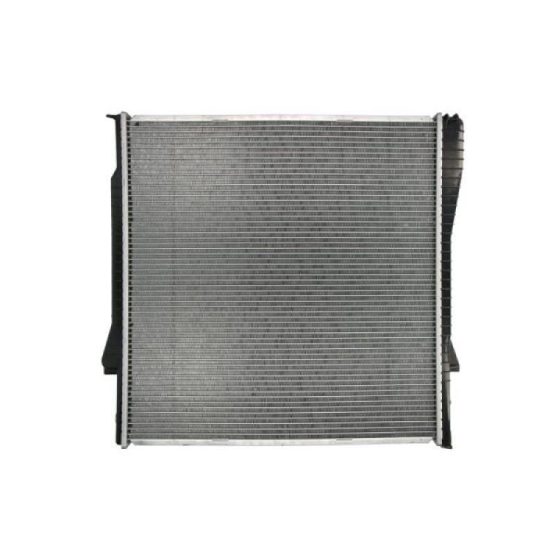 Radiateur, refroidissement du moteur THERMOTEC D7B055TT - Visuel 1