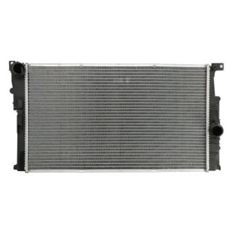 Radiateur, refroidissement du moteur THERMOTEC OEM 7600511