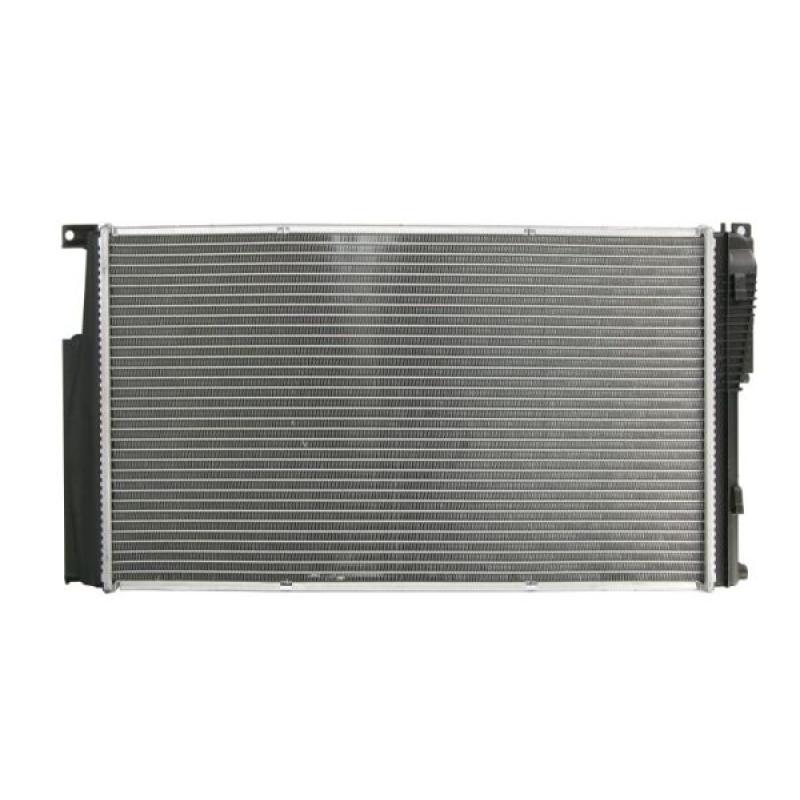 Radiateur, refroidissement du moteur THERMOTEC D7B056TT - Visuel 1