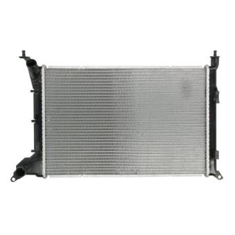 Radiateur, refroidissement du moteur THERMOTEC [D7B057TT]