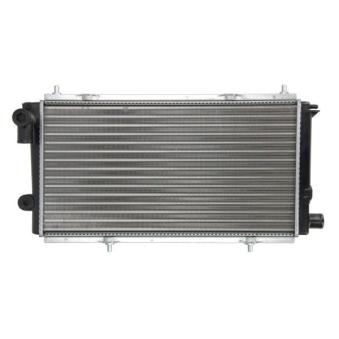 Radiateur, refroidissement du moteur THERMOTEC D7C001TT pour CITROEN C15 1.1 - 60cv