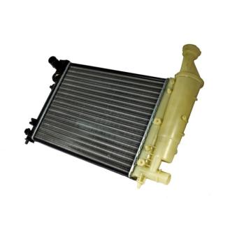 Radiateur, refroidissement du moteur THERMOTEC [D7C002TT]