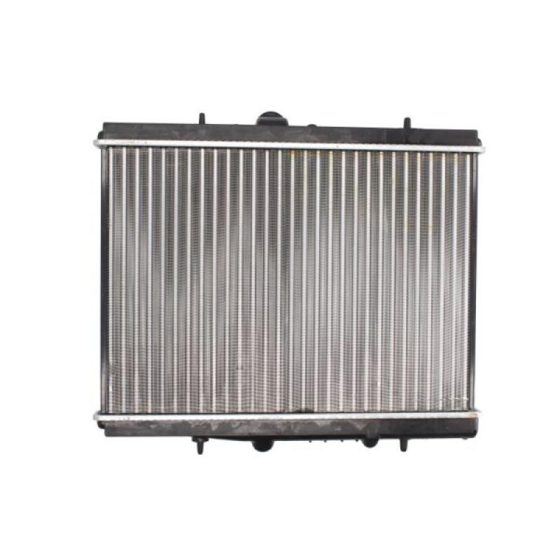 Radiateur, refroidissement du moteur THERMOTEC D7C011TT - Visuel 1