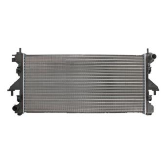 Radiateur, refroidissement du moteur THERMOTEC OEM 1330X6