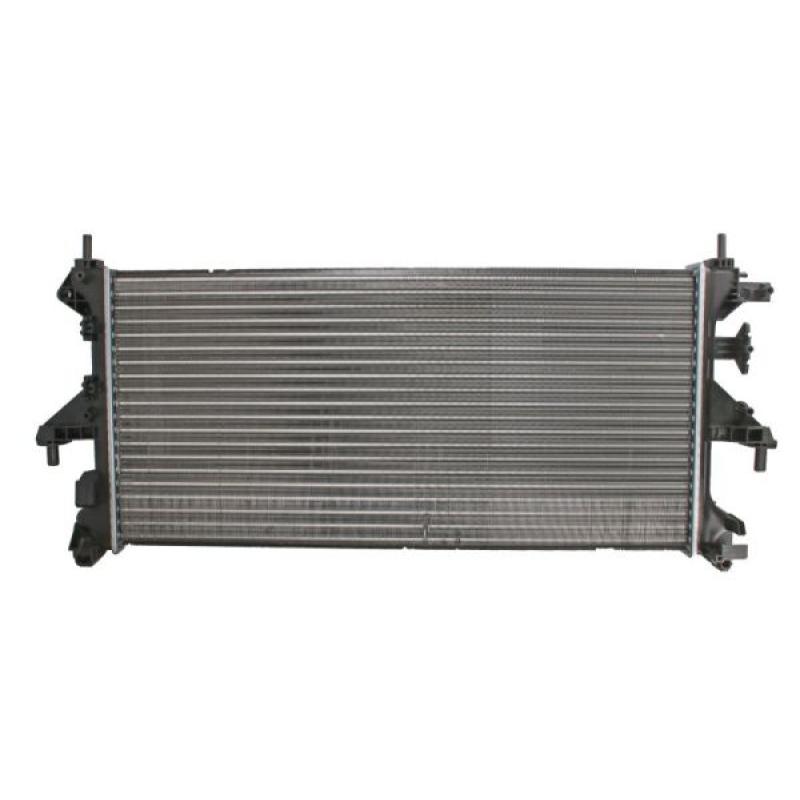 Radiateur, refroidissement du moteur THERMOTEC D7C015TT - Visuel 1