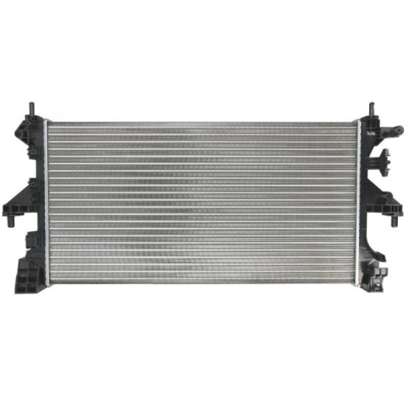 Radiateur, refroidissement du moteur THERMOTEC D7C023TT - Visuel 1