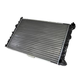 Radiateur, refroidissement du moteur THERMOTEC [D7D003TT]