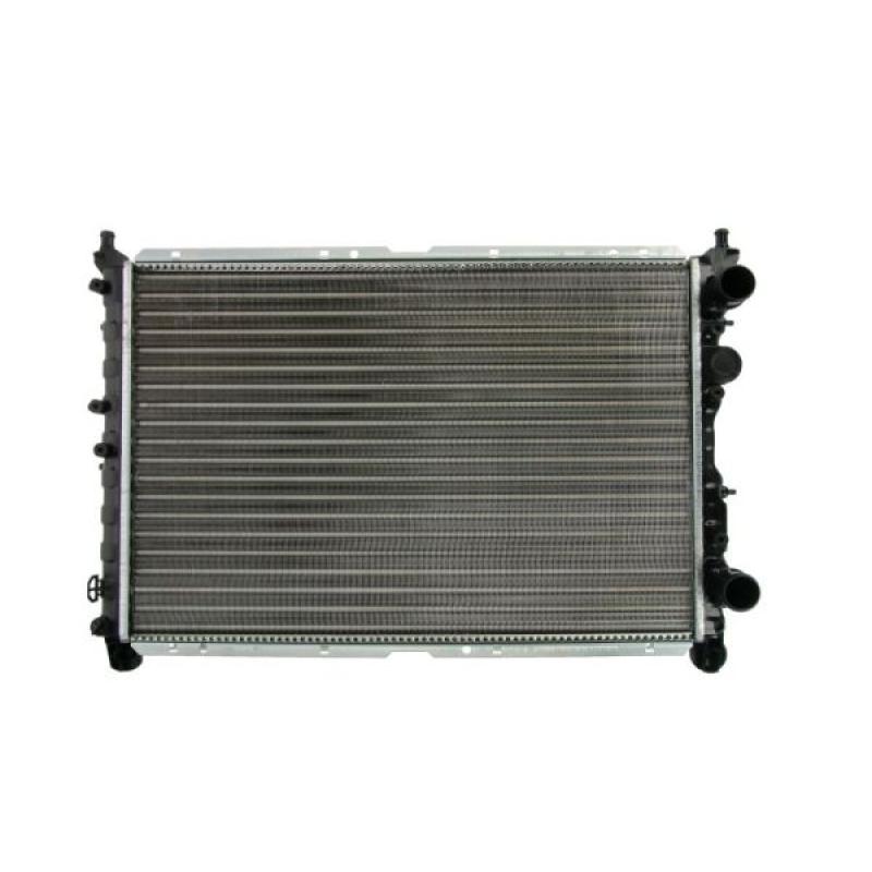 Radiateur, refroidissement du moteur THERMOTEC D7D009TT - Visuel 1