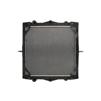 Radiateur, refroidissement du moteur THERMOTEC OEM 1403273