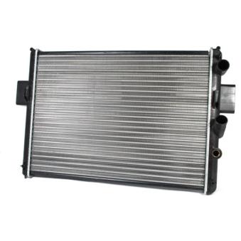 Radiateur, refroidissement du moteur THERMOTEC [D7E003TT]