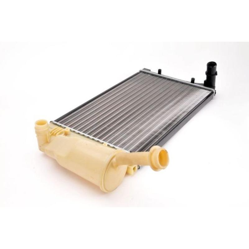 Radiateur, refroidissement du moteur THERMOTEC D7F010TT - Visuel 2