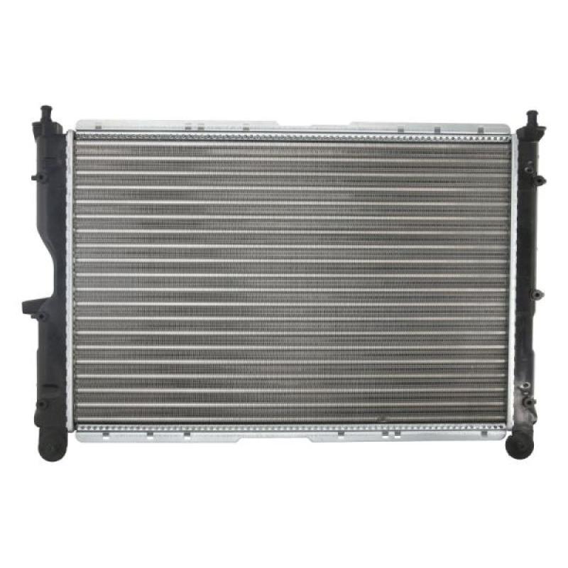 Radiateur, refroidissement du moteur THERMOTEC D7F017TT - Visuel 1