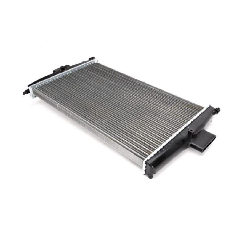 Radiateur, refroidissement du moteur THERMOTEC D7F028TT - Visuel 1