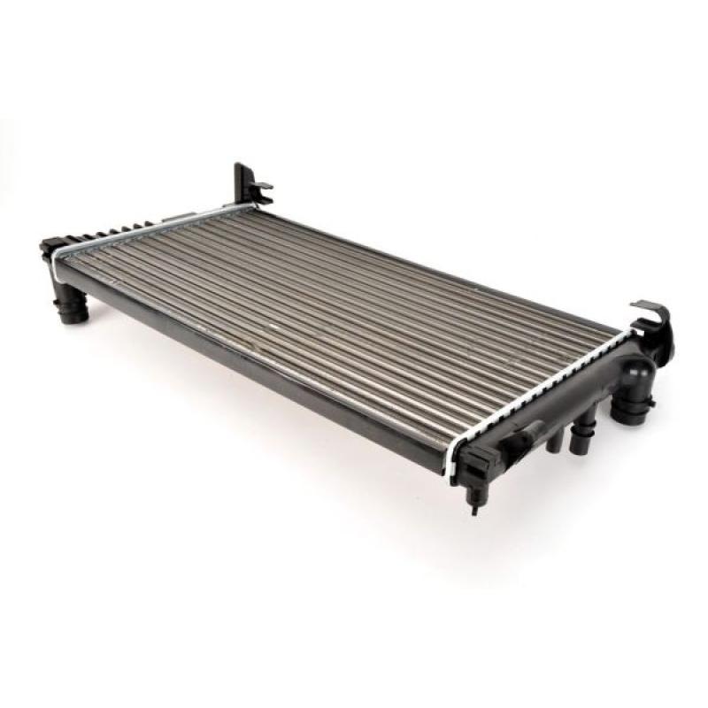 Radiateur, refroidissement du moteur THERMOTEC D7F029TT - Visuel 2