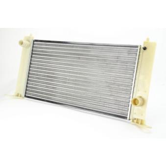 Radiateur, refroidissement du moteur THERMOTEC [D7F030TT]
