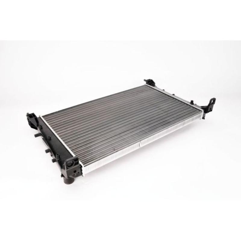 Radiateur, refroidissement du moteur THERMOTEC D7F032TT - Visuel 2