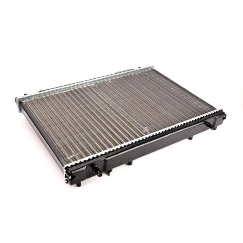 Radiateur, refroidissement du moteur THERMOTEC D7F035TT - Visuel 1