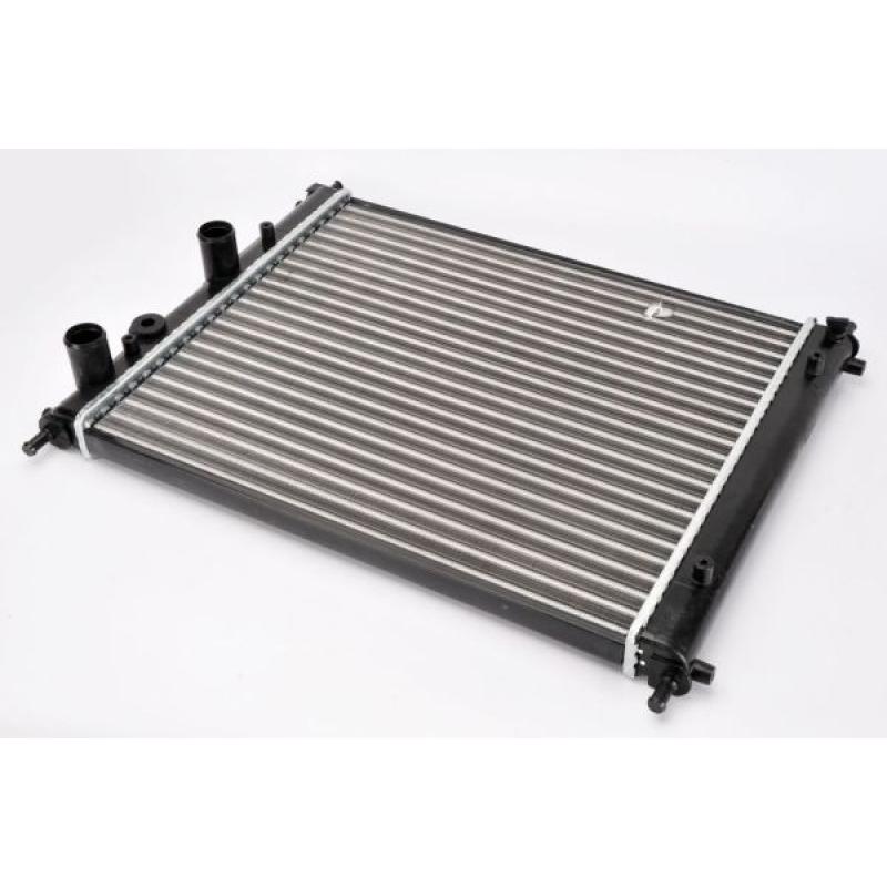 Radiateur, refroidissement du moteur THERMOTEC D7F036TT - Visuel 2