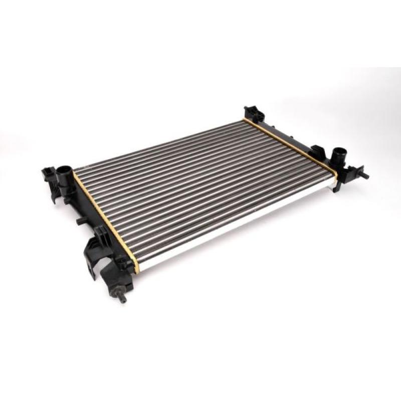 Radiateur, refroidissement du moteur THERMOTEC D7F038TT - Visuel 1