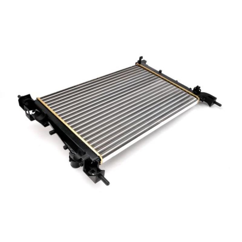 Radiateur, refroidissement du moteur THERMOTEC D7F038TT - Visuel 2