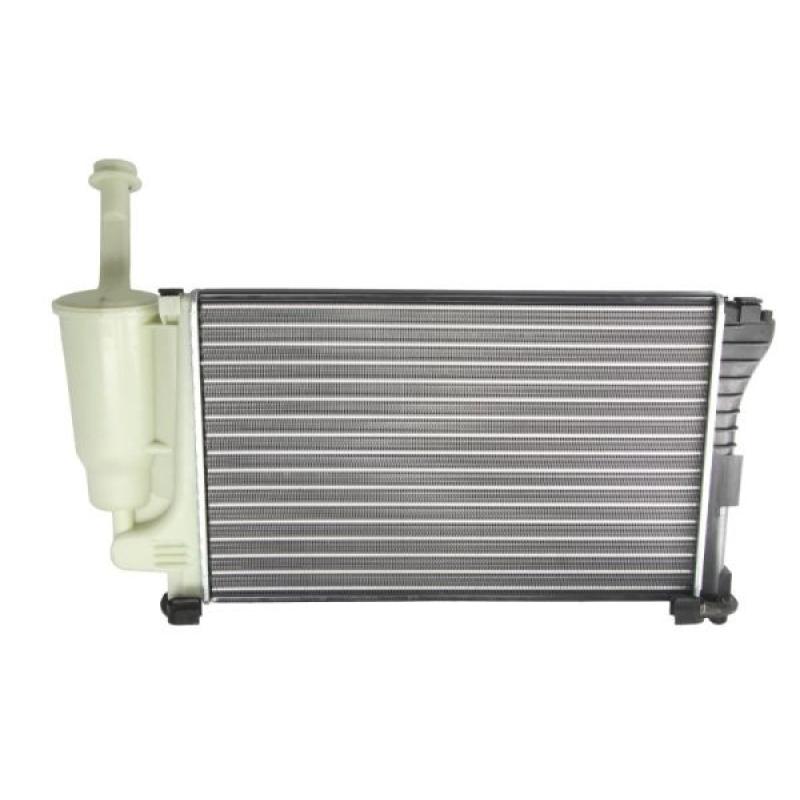 Radiateur, refroidissement du moteur THERMOTEC D7F048TT - Visuel 1