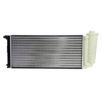Radiateur, refroidissement du moteur THERMOTEC [D7F051TT]