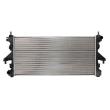 THERMOTEC D7F052TT - Radiateur, refroidissement du moteur