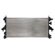 THERMOTEC D7F052TT - Radiateur, refroidissement du moteur