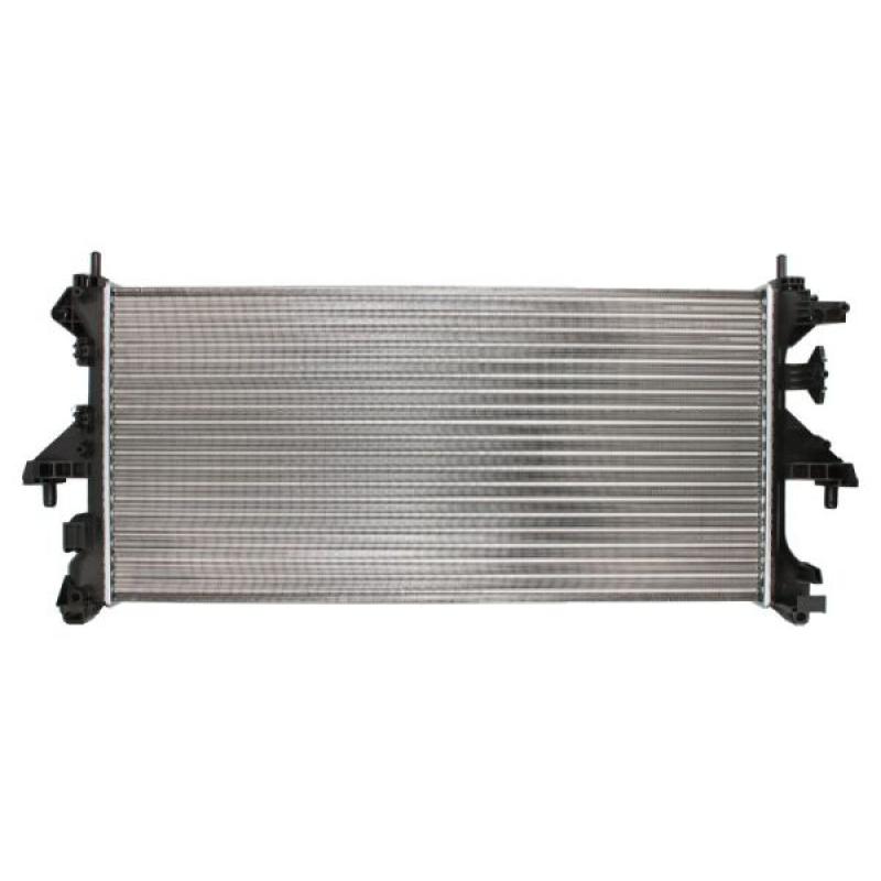 Radiateur, refroidissement du moteur THERMOTEC D7F052TT - Visuel 1