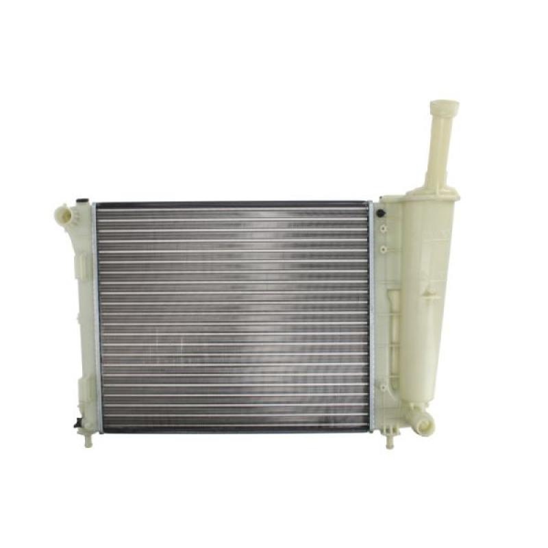 Radiateur, refroidissement du moteur THERMOTEC D7F053TT - Visuel 1