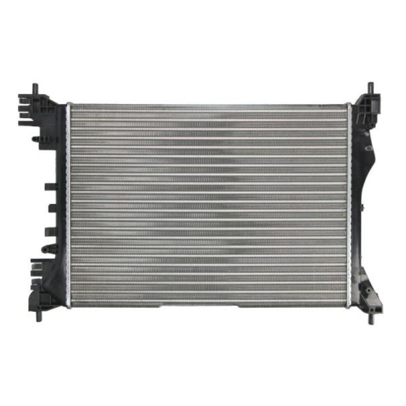 Radiateur, refroidissement du moteur THERMOTEC D7F058TT - Visuel 1