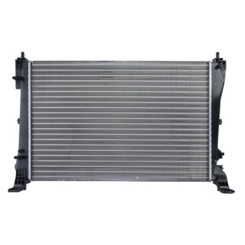 Radiateur, refroidissement du moteur THERMOTEC D7F065TT - Visuel 1