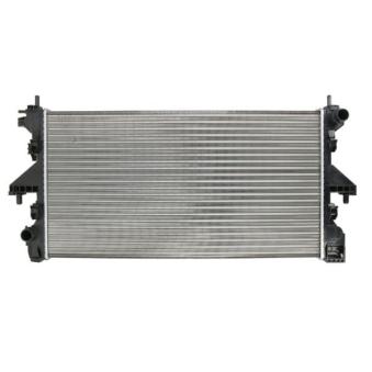 Radiateur, refroidissement du moteur THERMOTEC OEM 1382425080