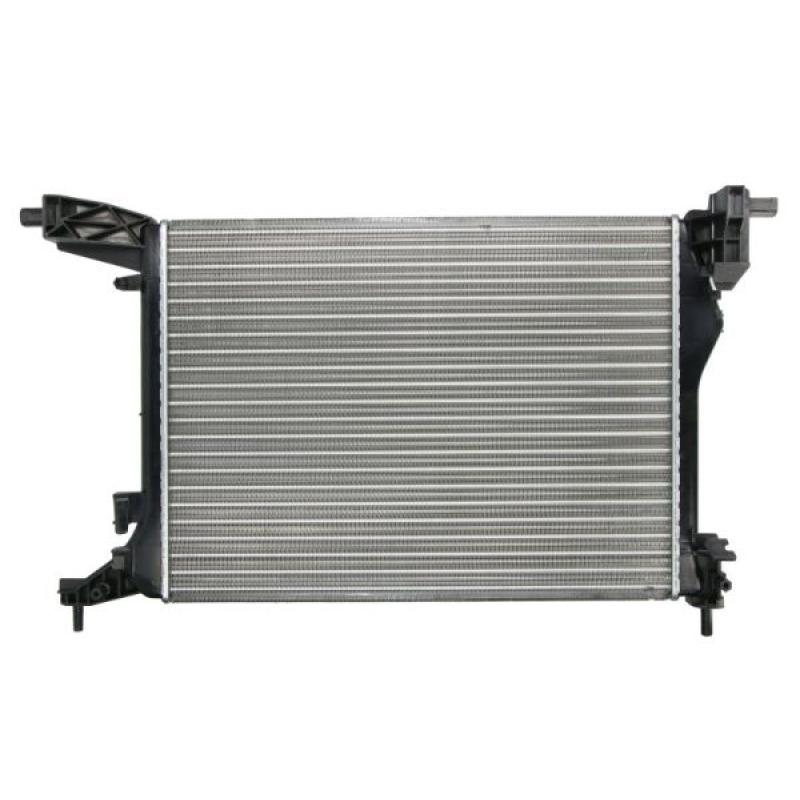 Radiateur, refroidissement du moteur THERMOTEC D7F068TT - Visuel 1