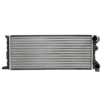 Radiateur, refroidissement du moteur THERMOTEC OEM K46551216