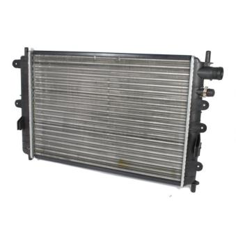 Radiateur, refroidissement du moteur THERMOTEC [D7G001TT]