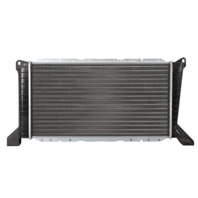 Radiateur, refroidissement du moteur THERMOTEC D7G007TT - Visuel 1