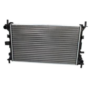 Radiateur, refroidissement du moteur THERMOTEC D7G010TT pour TOYOTA PRIUS 1.4 16V - 75cv
