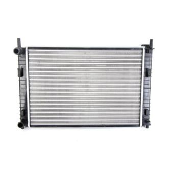 Radiateur, refroidissement du moteur THERMOTEC [D7G014TT]