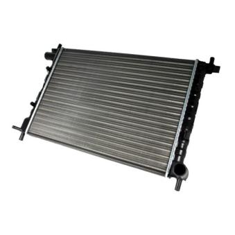Radiateur, refroidissement du moteur THERMOTEC [D7G022TT]