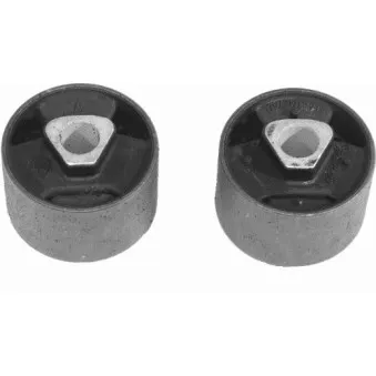 Kit de remise en état, bras de liaison LEMFORDER OEM 31129058817