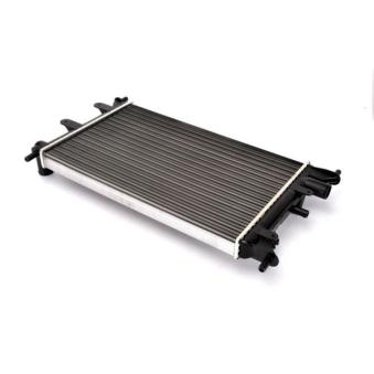 Radiateur, refroidissement du moteur THERMOTEC [D7G027TT]