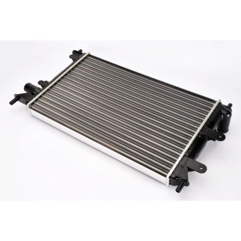 Radiateur, refroidissement du moteur THERMOTEC D7G027TT - Visuel 1