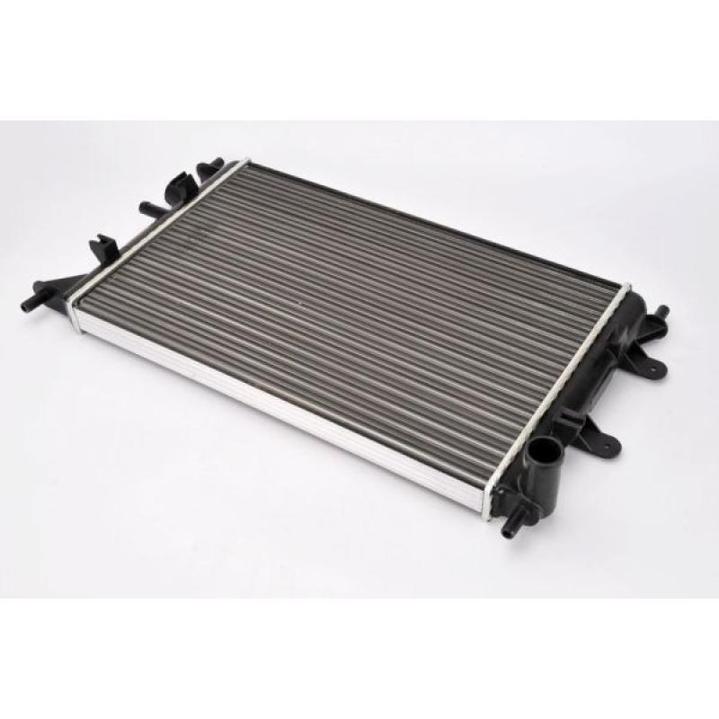 Radiateur, refroidissement du moteur THERMOTEC D7G027TT - Visuel 2