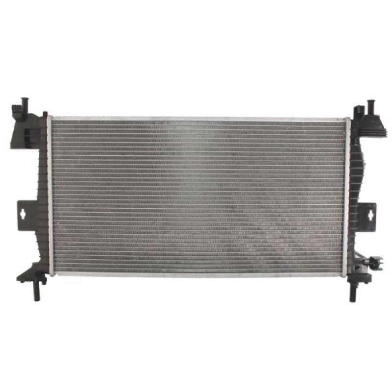 Radiateur, refroidissement du moteur THERMOTEC D7G031TT - Visuel 1